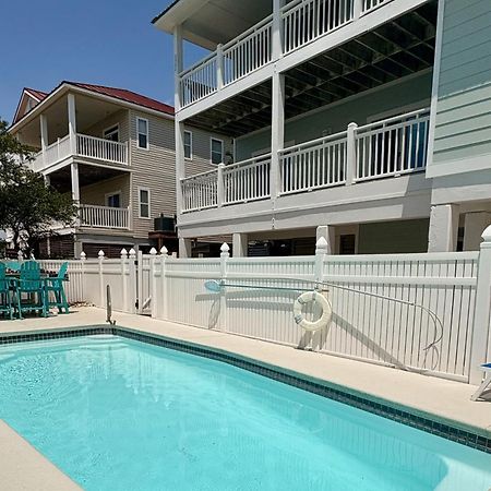 Serenity Now St. George Island Exterior foto