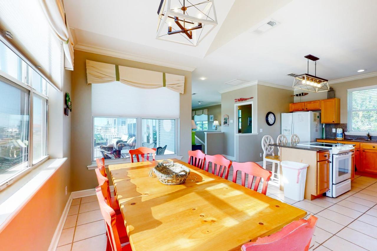 Serenity Now St. George Island Exterior foto