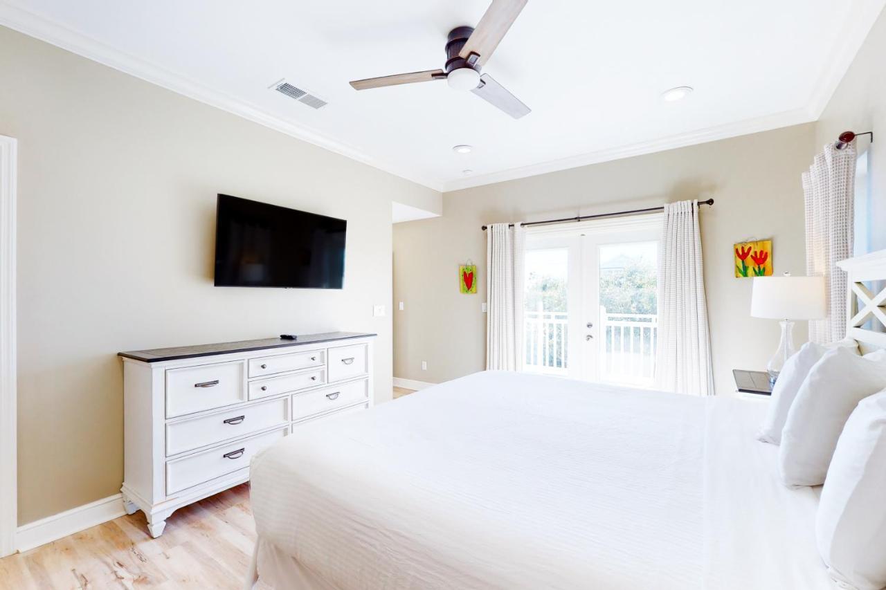 Serenity Now St. George Island Exterior foto