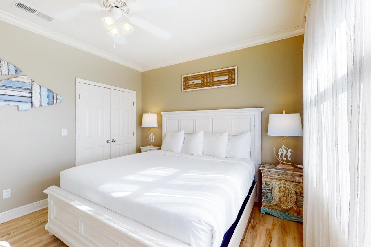 Serenity Now St. George Island Exterior foto