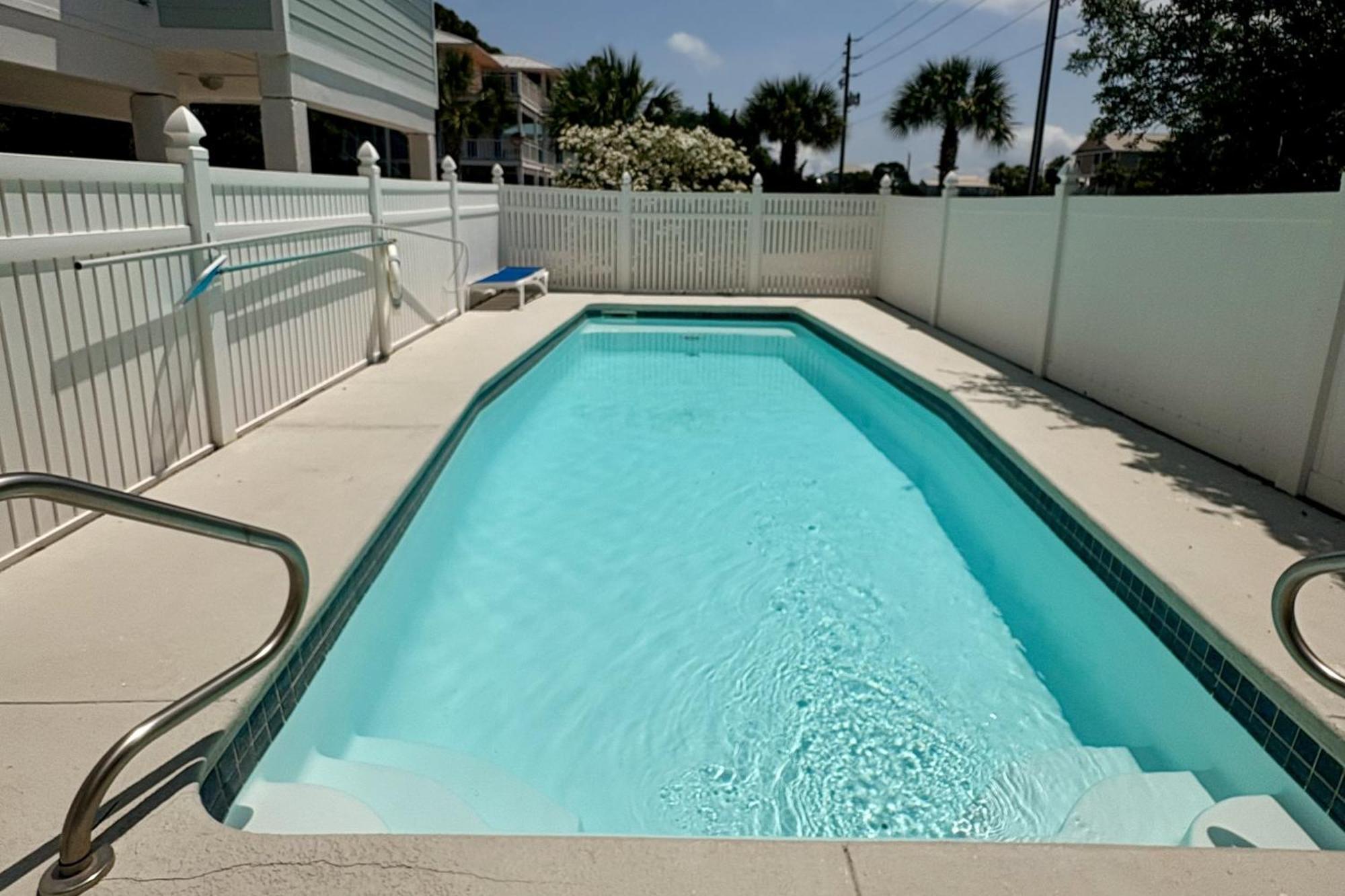 Serenity Now St. George Island Exterior foto